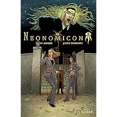 Neonomicon
