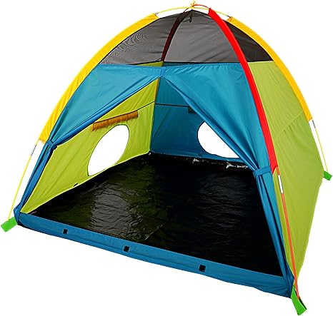 kids fun tent