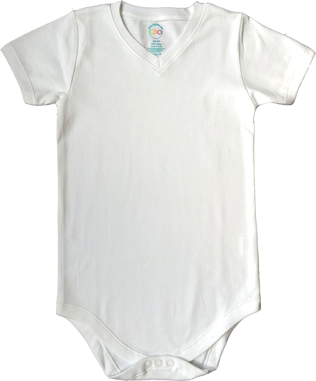 2t boy bodysuits
