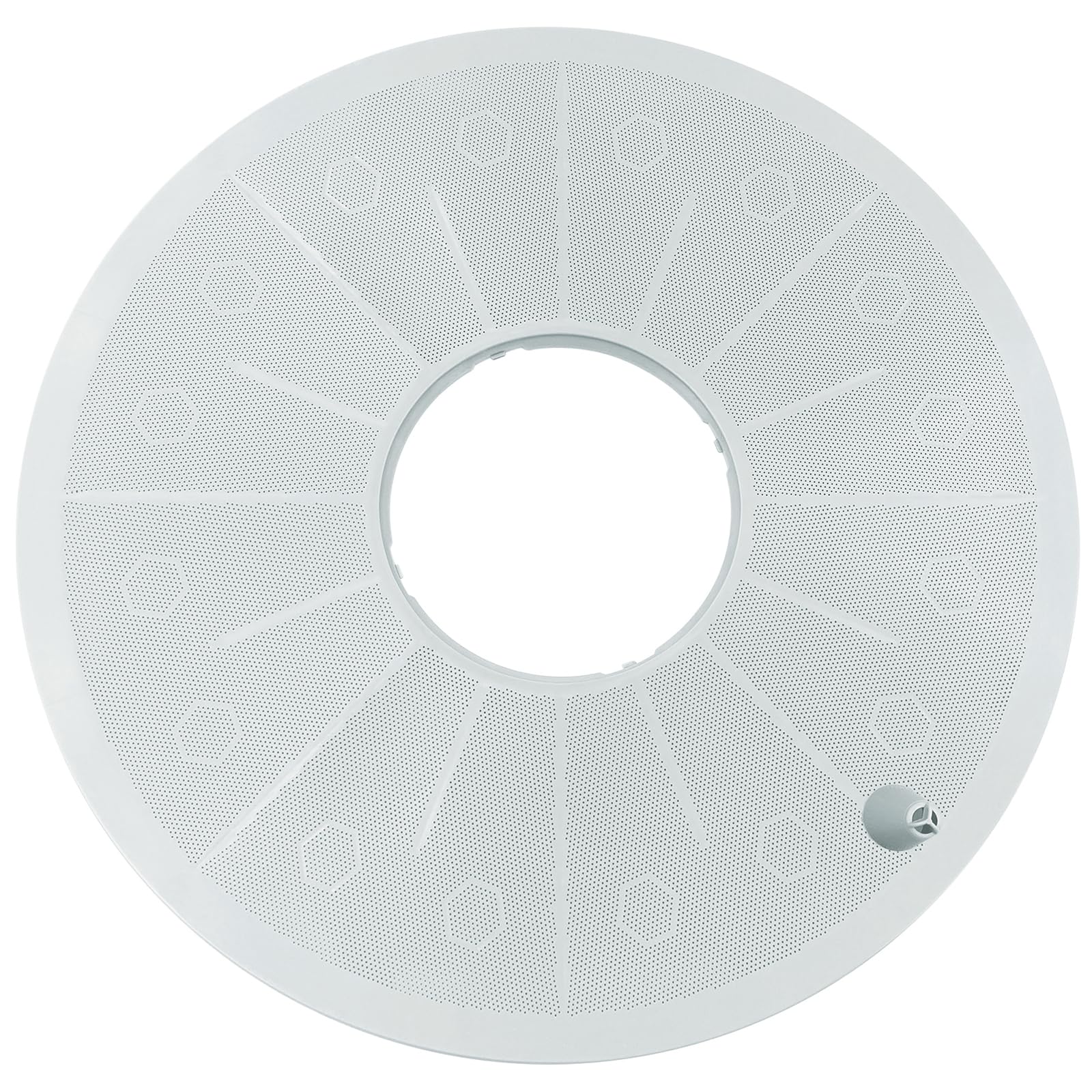 Photo 1 of 5304506525 Dishwasher Filter Replacement 4456337,AP6036340,PS11770489,EAP11770489 Compatible with Frigidaire Appliance Crosley Kenmore Dishwasher Accessories