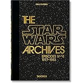 The Star Wars Archives. 1977-1983: 40th Anniversary Edition