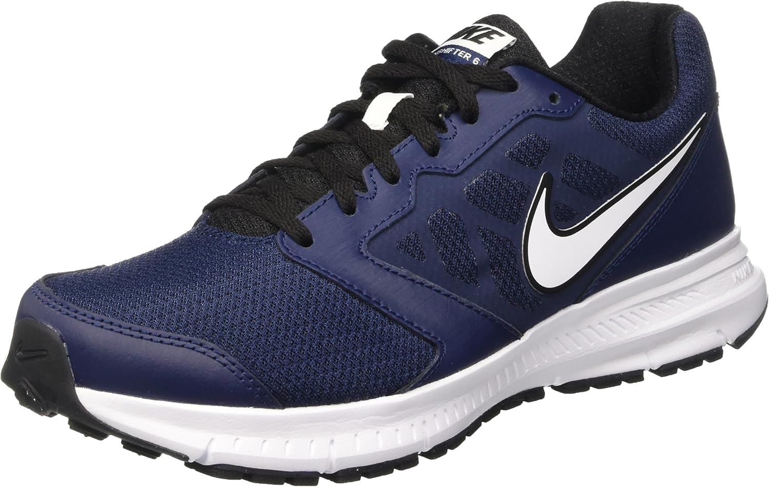 nike downshifter 6 trainers