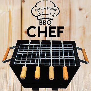 Hygiene Future Home Chef BBQ