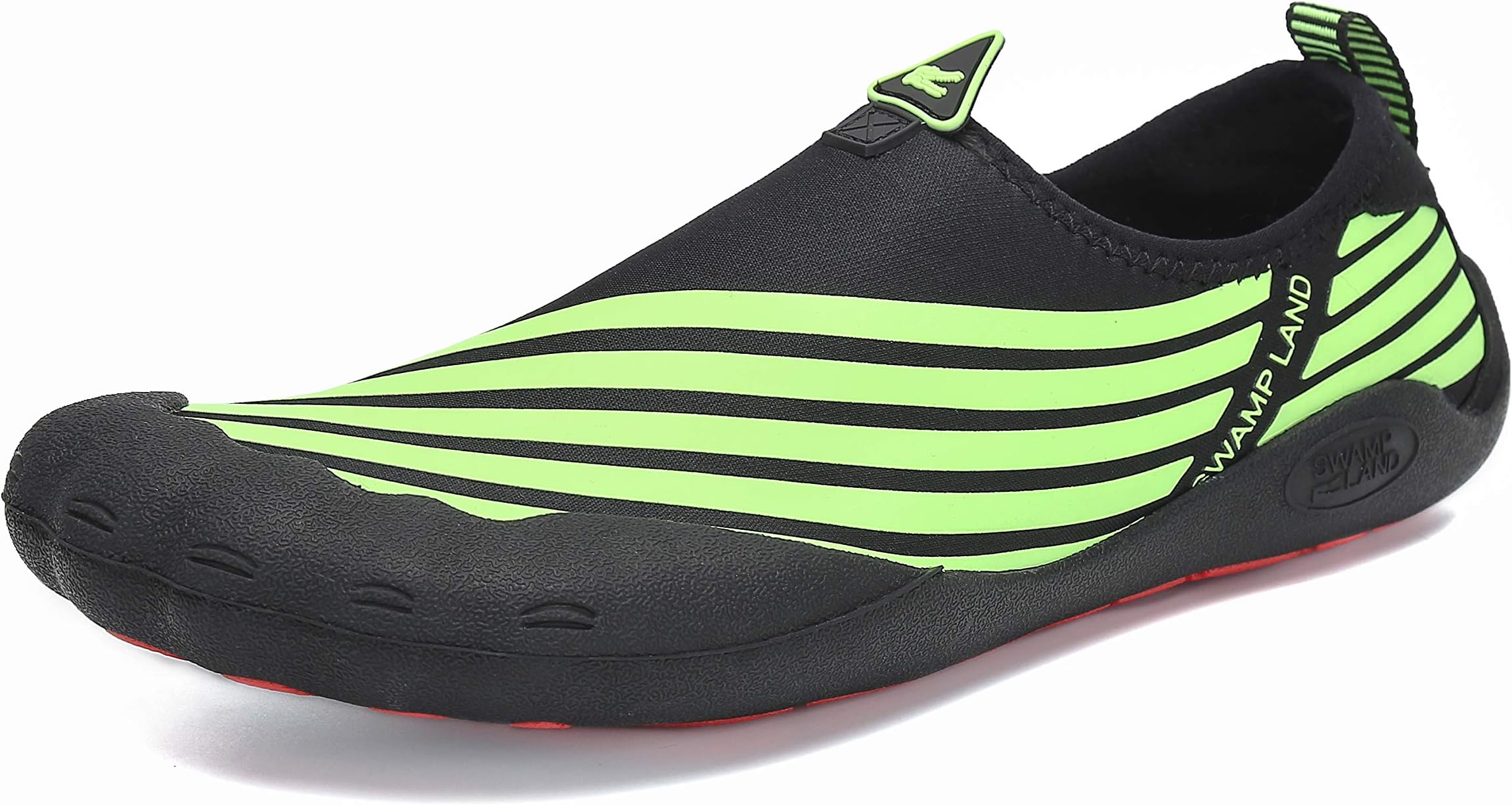 katliu Mens Womens Barefoot Quick Dry Water Shoes Swimming Pool Diving Surf Kayaking