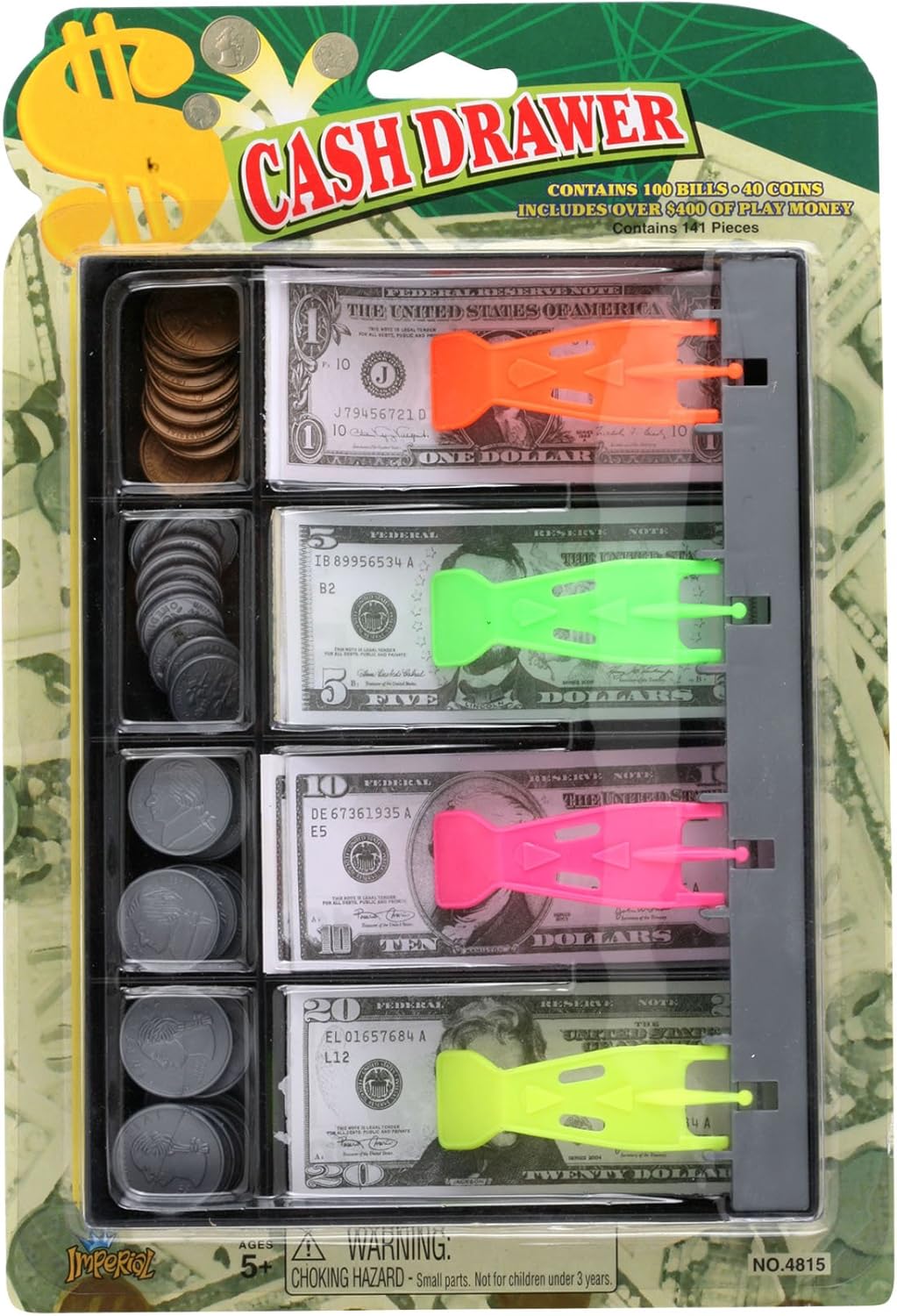play money cash drawer