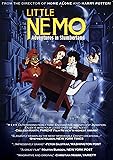 Little Nemo: Adventures in Slumberland