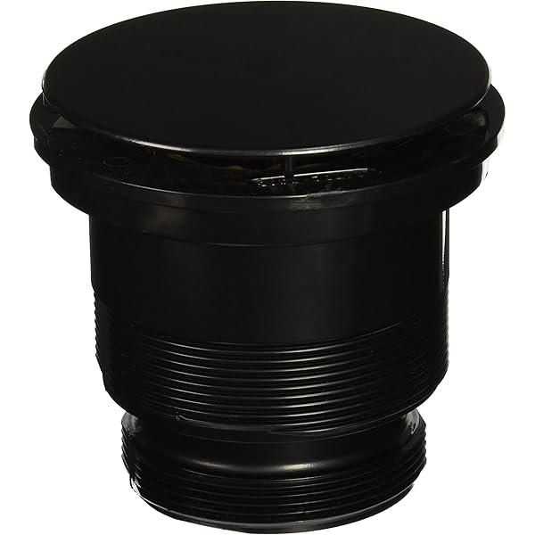 Amazon.com: PENTAIR WATER POOL AND SPA 24752-0050 Bulkhead 