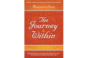 The Journey Within: Exploring the Path of Bhakti