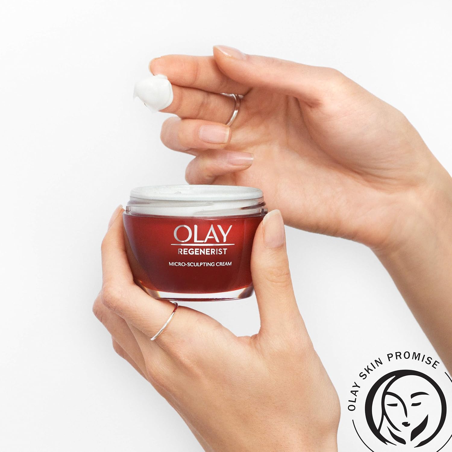 olay regenerist plus