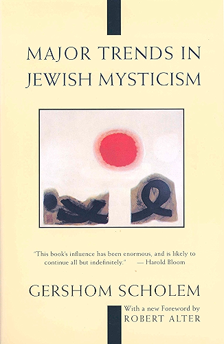 Download Major Trends in Jewish Mysticism (English Edition) PDF
