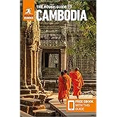 The Rough Guide to Cambodia: Travel Guide with eBook (Rough Guides Main Series)