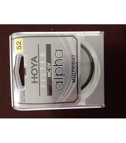 Buy Hoya 95 EVO Antistatic UV (O) Sli Caera Filter Online at Low