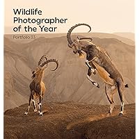 How Wildlife Photography Became Art: 55 Years of Wildlife