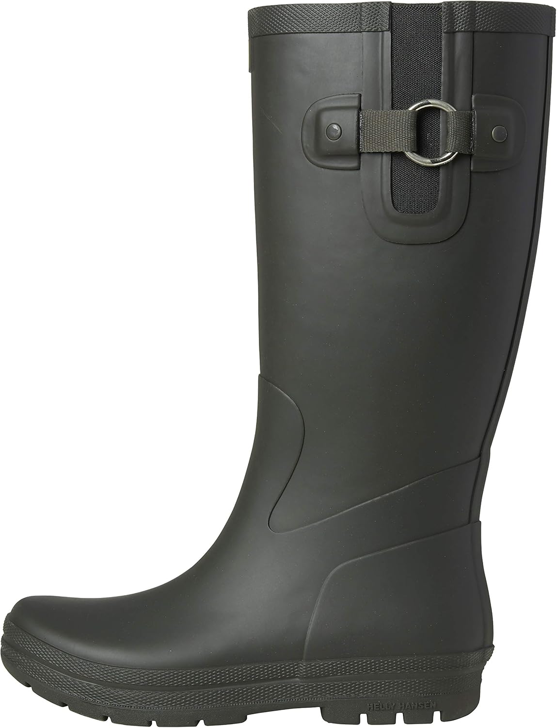 helly hansen rain boots