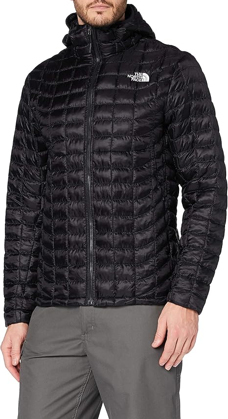 north face thermoball amazon