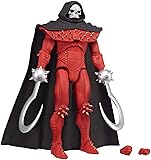 DC Super Friends Multiverse Year Two The Reaper