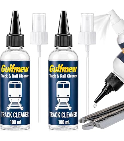 Amazon.com: Tomytec 064251 - Track Cleaning Wagon, Vehicles, Blue