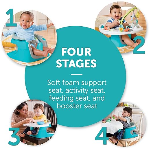 summer infant 4 in 1 super seat reviews