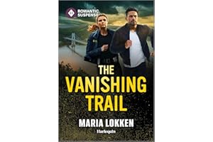 The Vanishing Trail