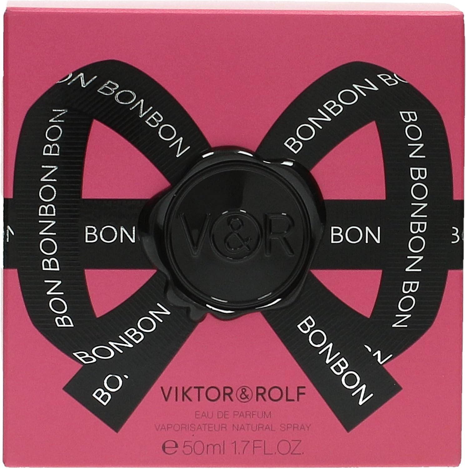 Viktor & Rolf Bonbon Femme Woman Eau de Parfum Spray 50 ml, 50 ml (Pack of 1) - Image 5