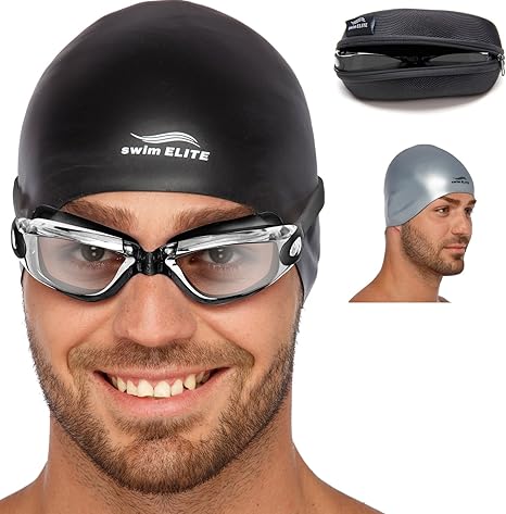 mens swimming goggles reviews