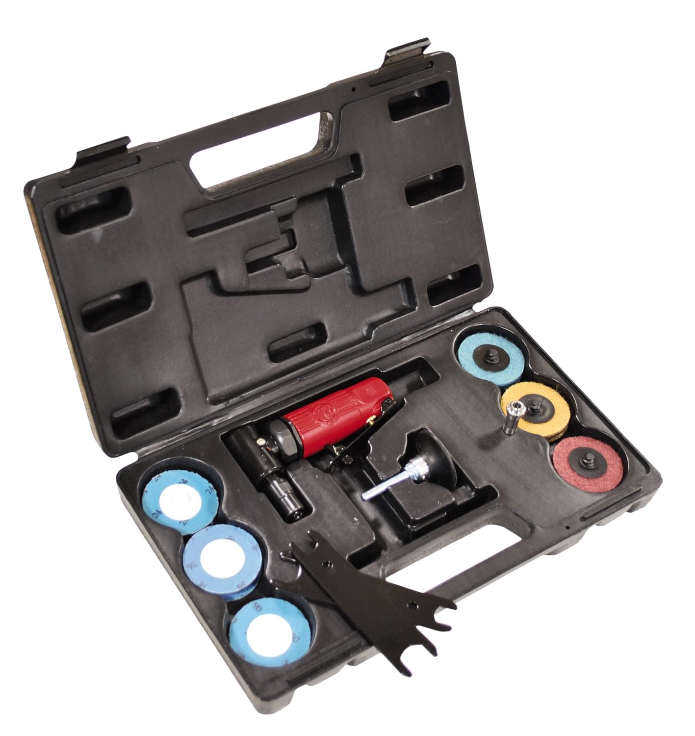 Best mini die grinder accessories