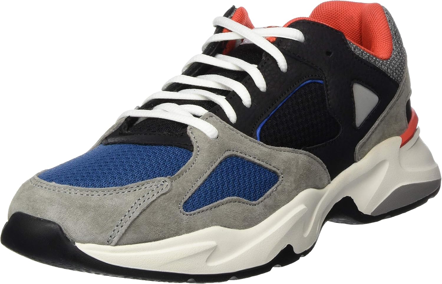 scarpe da ginnastica da uomo dockers