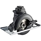 BLACK+DECKER MATRIX Trim Saw Attachment with 3-3/8