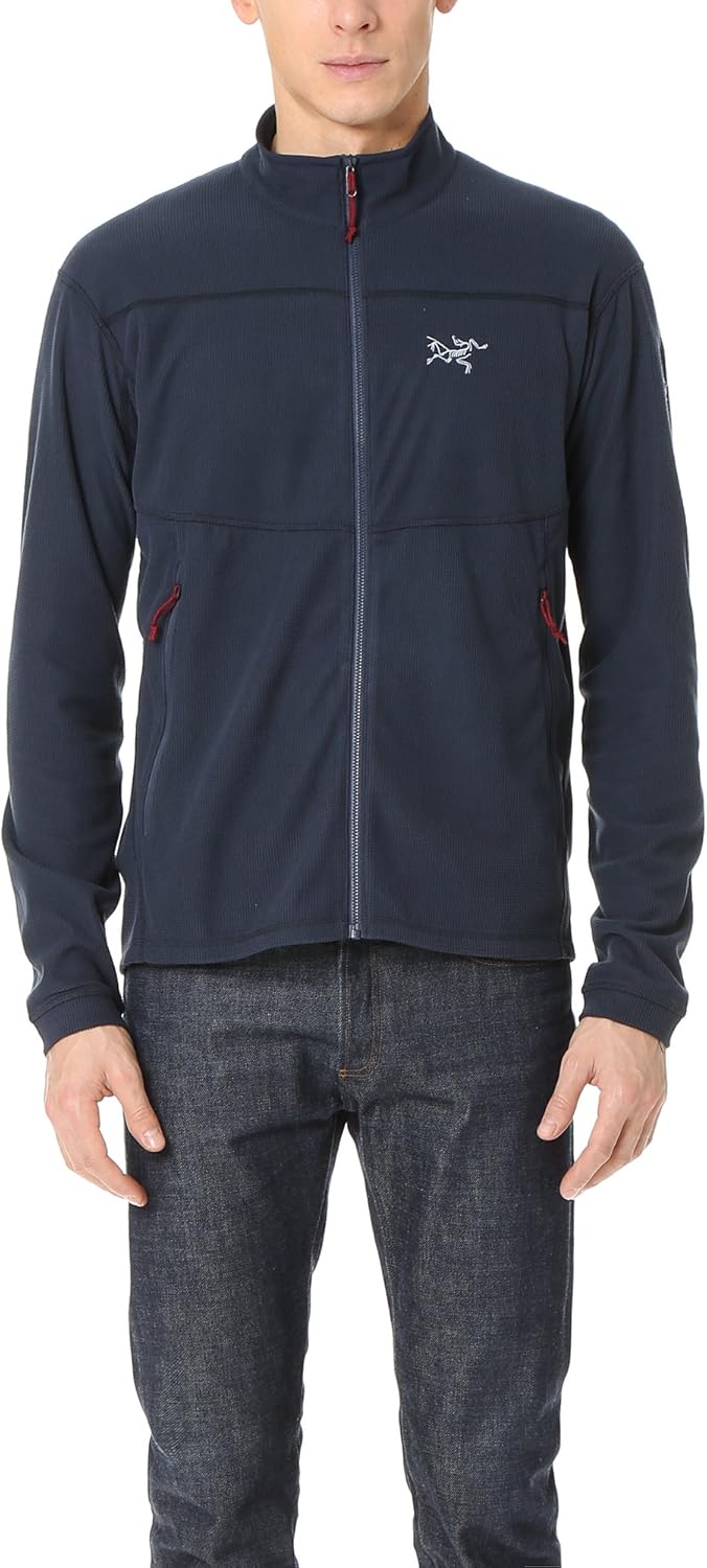 arcteryx delta lt mens