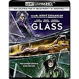 Glass [Blu-ray]
