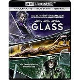 Glass [Blu-ray]