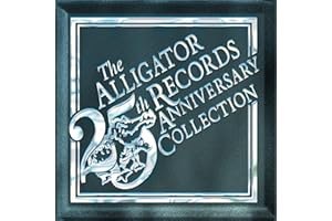 Alligator Records 25th Anniversary Collection