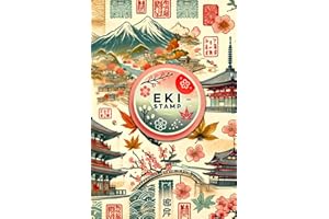 Eki Stamp Japan