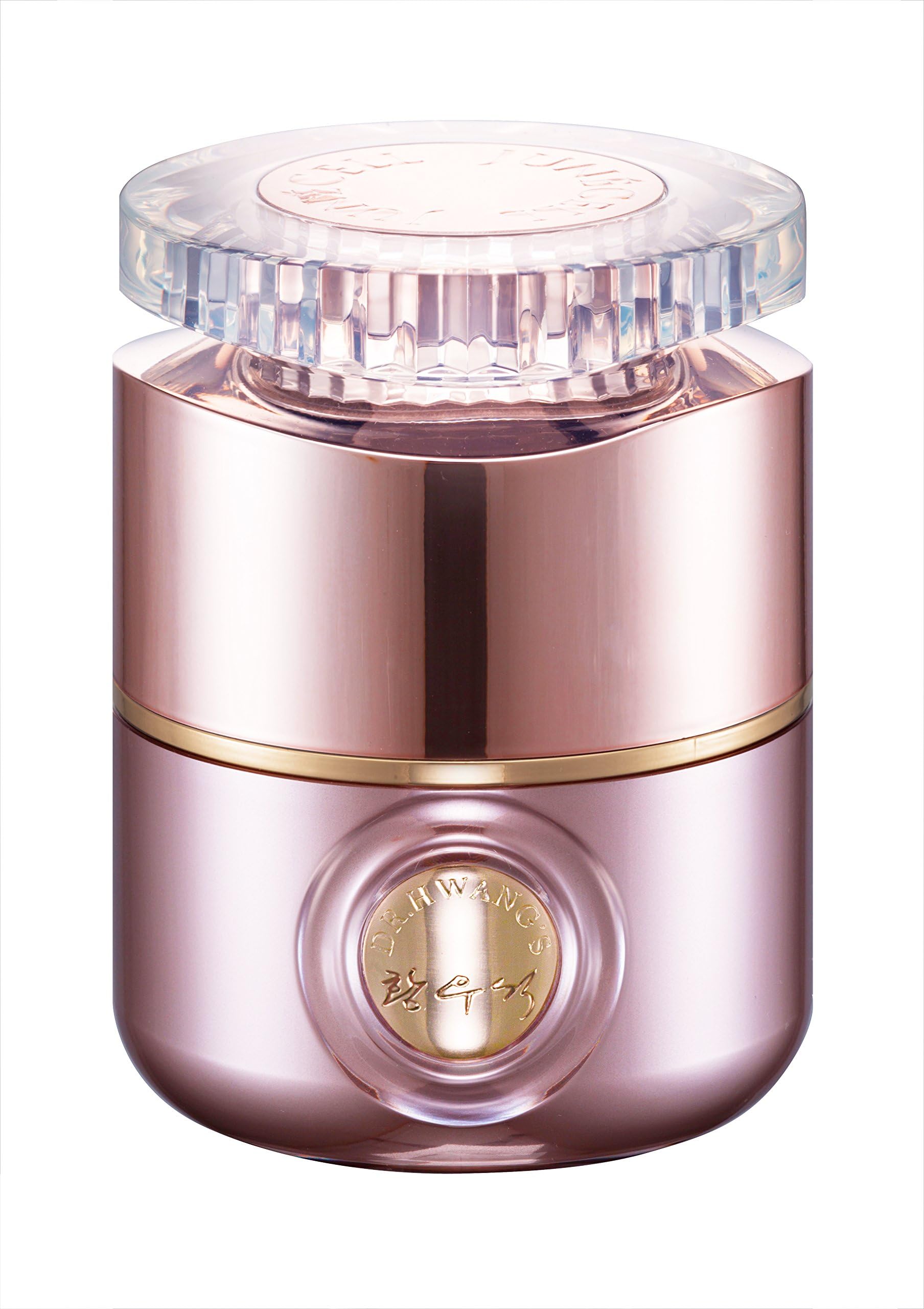 JuneCell Rejuvenation Midnight Recovery Cream rich