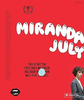 No One Belongs Here More Than You Stories Miranda July