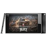 Odys  Wintab Ares 9 - Limited Edition 22,6 cm (8,9 Zoll) Tablet-PC (Intel Atom Quad Core Processor Z3735F, 32 GB Internal Flash HDD, 2 GB DDR III RAM, Win 10 Home) schwarz