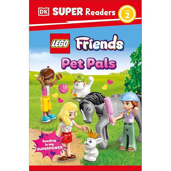 Amazon.com: DK Readers L2: LEGO Mixels: Let's Mix!: 9781465424556 Amazon.com: DK Readers L2: LEGO Mixels: Let's Mix!: 9781465424556