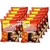 Chin Chin Tasty N Crunchy 40g | Pack of 10
