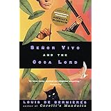 Senor Vivo and the Coca Lord