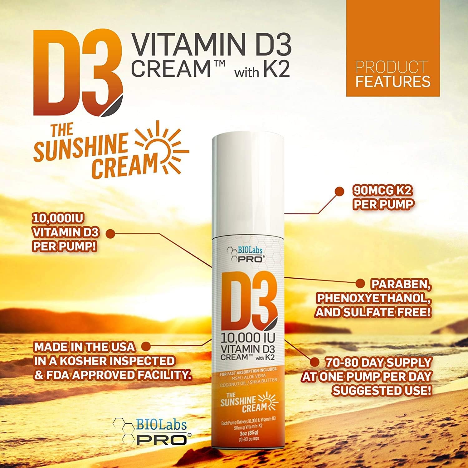 vitamin d moisturizer