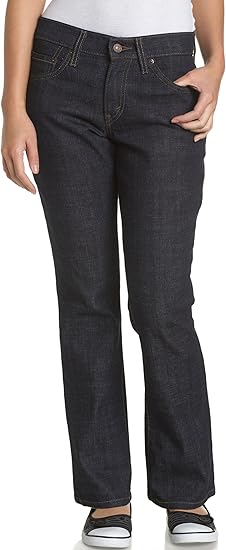 womens 550 relaxed bootcut jeans