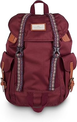 mochila doughnut amazon