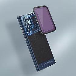 FREEWELL ND1000 Filter Compatible only Galaxy Cases