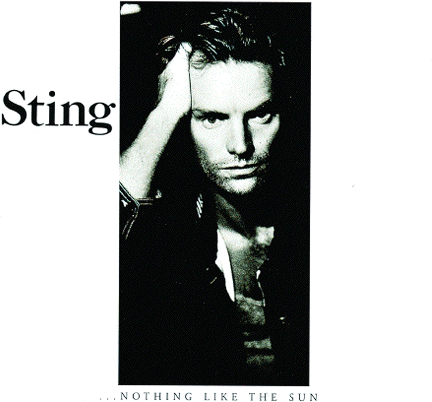Amazon Nothing Like The Sun Sting ポップス 音楽