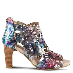 Spring Step L'Artiste Women's AMORA Closed Back