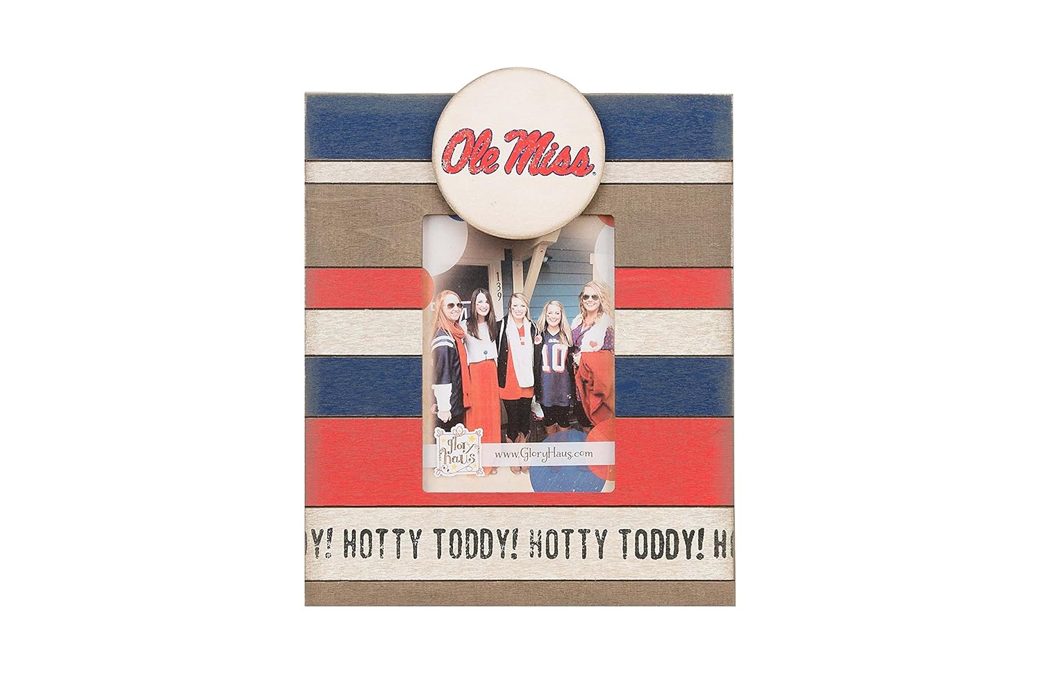 Best Ole Miss Home Decor