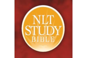 NLT Bible Free - New Living Translation