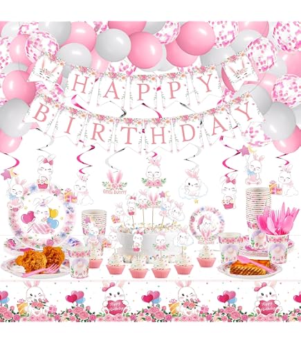 Fotohintergrund 'Bunny' – 2.1x1.5 M Vinyl, Für Baby-Enthüllung, Geburtstag, Ostern