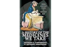 A History of the Medicines We Take: From Ancient Times to Present Day