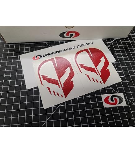 C8 Corvette Engine Cover Decal Kit - LT2 LTX 6.2L Stingray Inlay Stickers, Multiple Finishes (2020-2025)